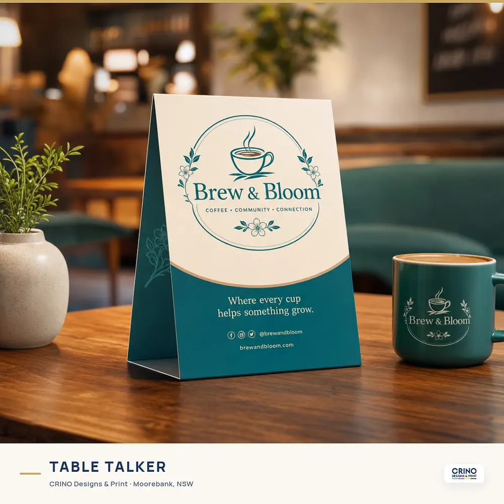table talker