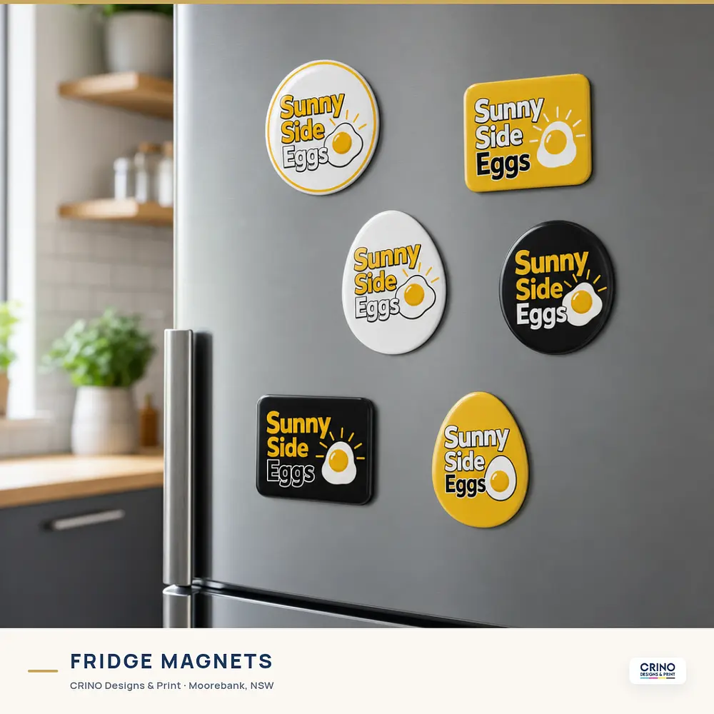 fridge magnets