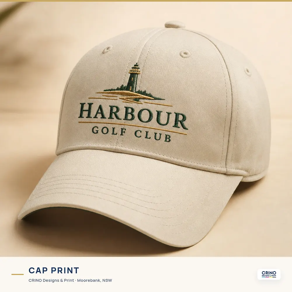 Caps
