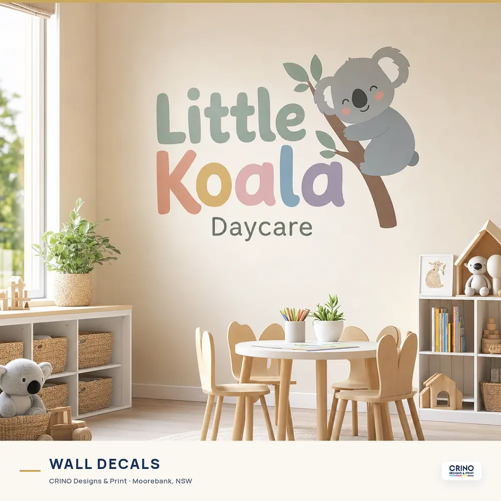 wall decals