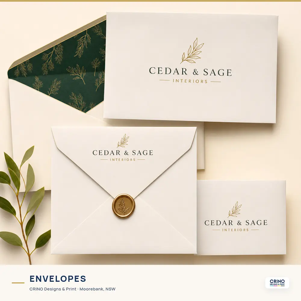 envelopes