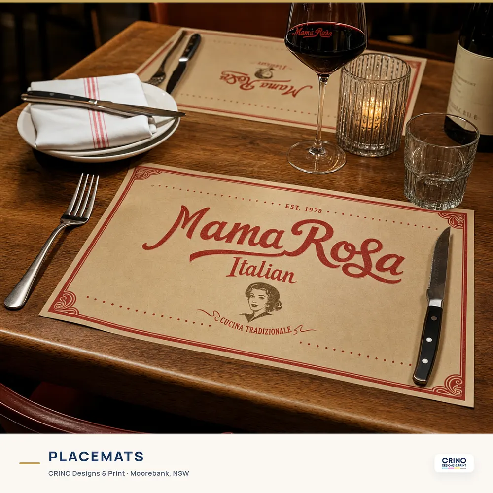 placemats