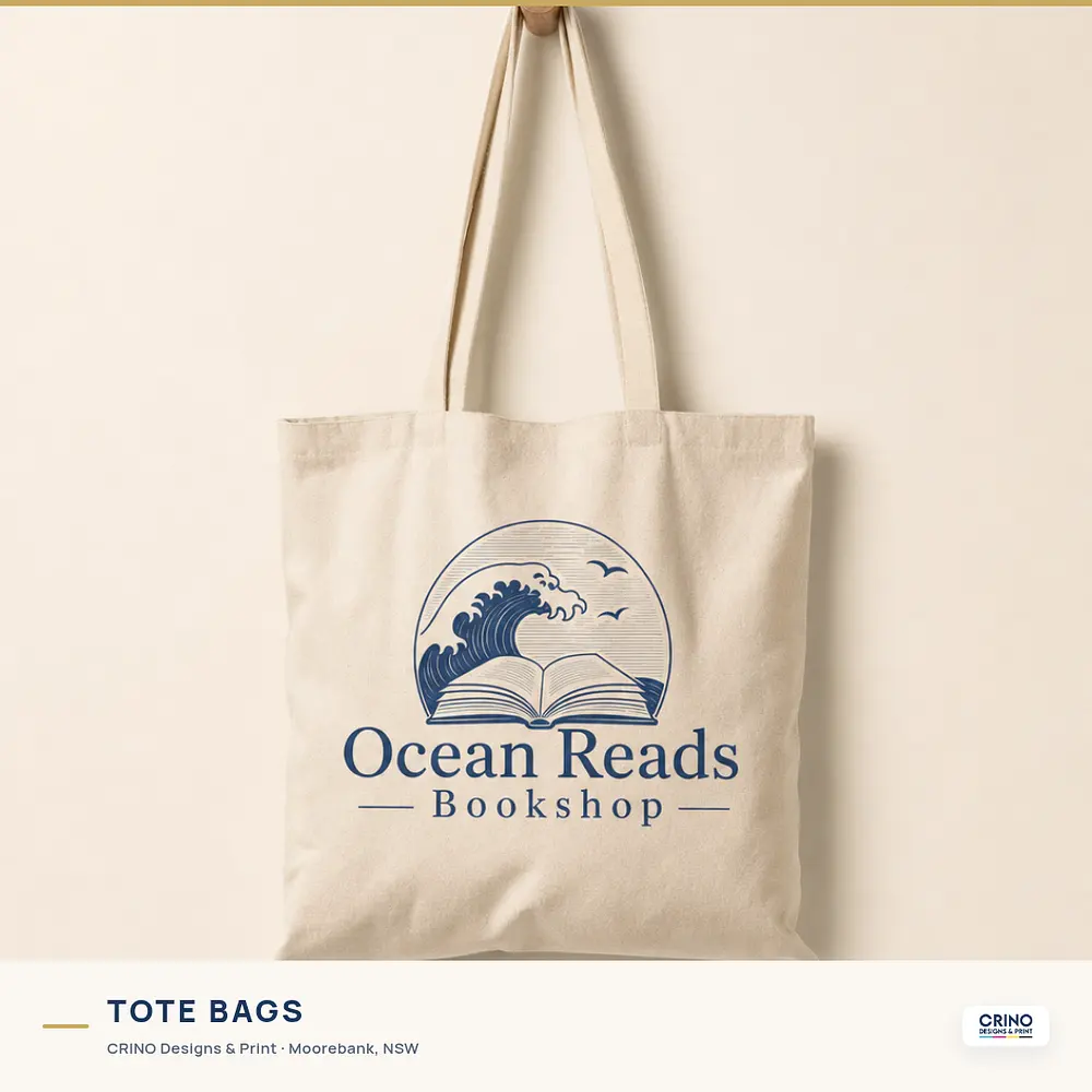 tote bags