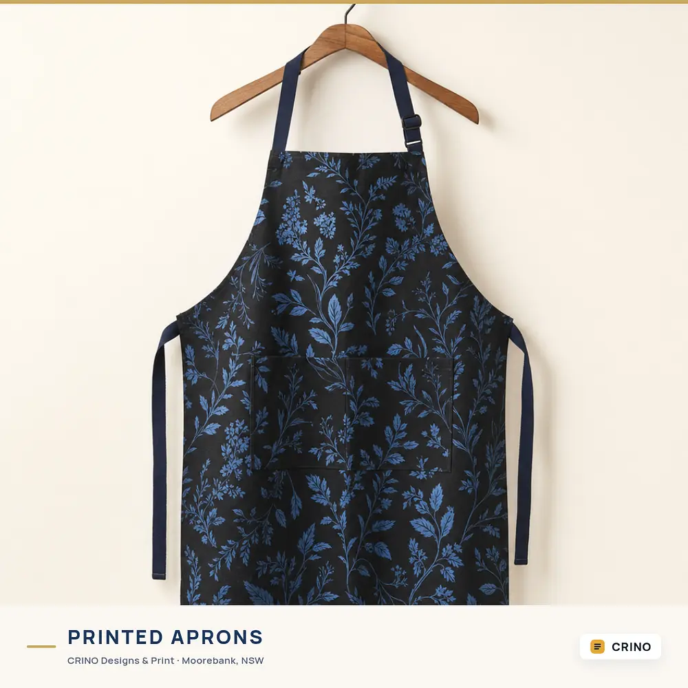 aprons