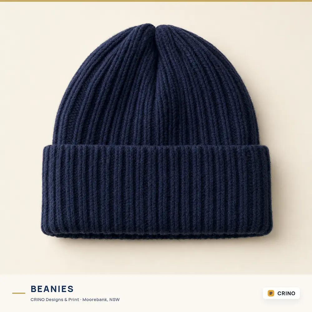 beanies