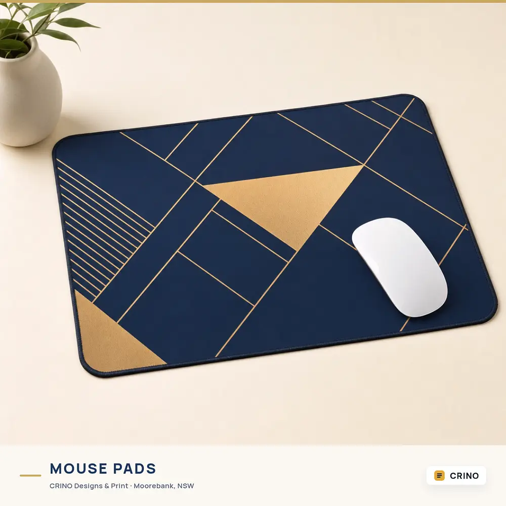 mouse pads