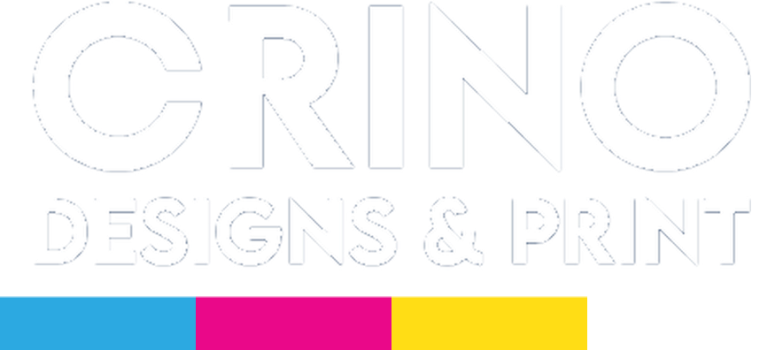 CRINO Designs & Print